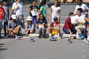 Junior Solar Sprint VA